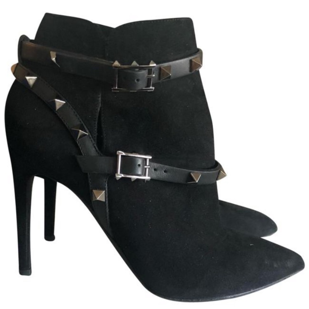 Valentino Geravani rockstud
